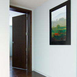Rockliffe Max Interior Doors 2 - Interior Doors