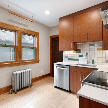 Minneapolis Mod