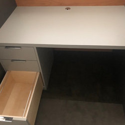 office workstations - Products