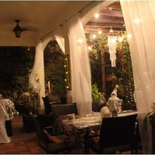 Design - patio/outdoor room
