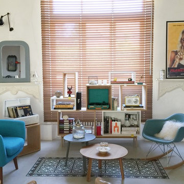 Maison J