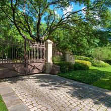 gates