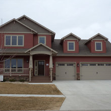 local dream houses
