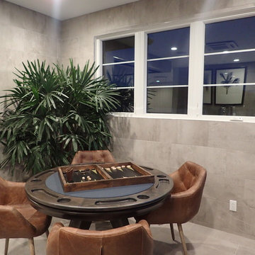 Bainbridge Pool Table in Irvine