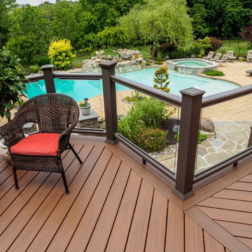 Manalapan Deck & Patio