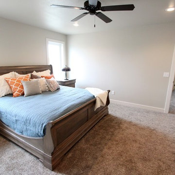 Warwick Two Story