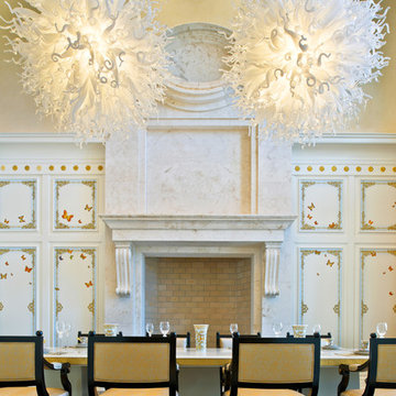 Dining & Kitchen Tables