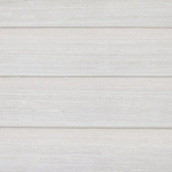 Natural Fiber Window Shades - Window Treatments