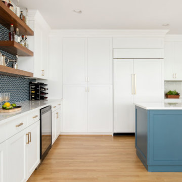 Vista Kitchen - Portland