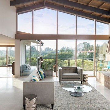 Sandringham Road, Piedmont