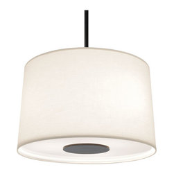 Robert Abbey - Robert Abbey Echo Pendant - Pendant Lighting