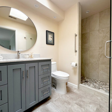 Crespi Rental Remodel & Refresh