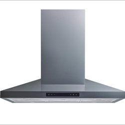 Island Range Hoods - Range Hoods And Vents