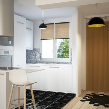 appartement 50m2