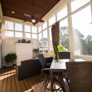 Kerrington Proper Executive Ranch