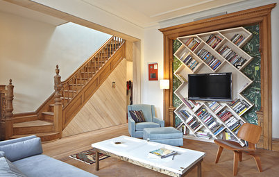 10 Bestselling Ways to Decorate With Books