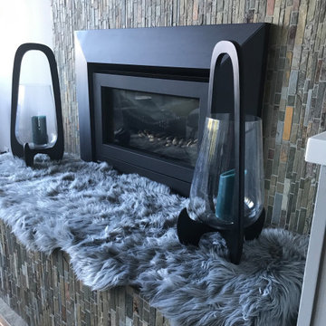 Mill Valley Living/Dining Update