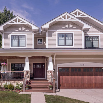 Captivating Craftsman