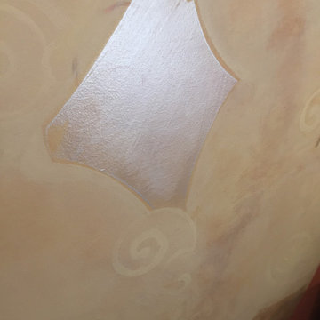 Fine Finishes and Art walls