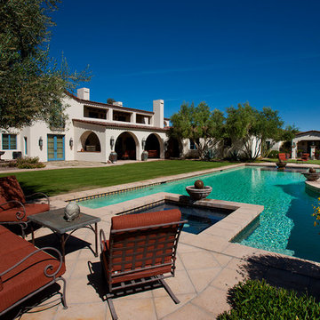 Kachina Residence