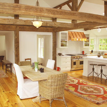 Renovated Farm House