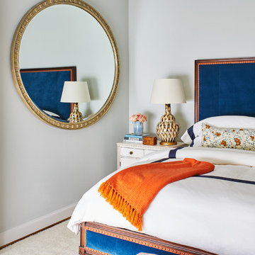 Transitional Home - Aladdin
