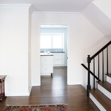 Private Residence in Chatham New Jersey
