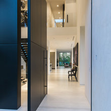 DREAM HOUSES