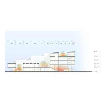 Headquarters Feasibility Studies