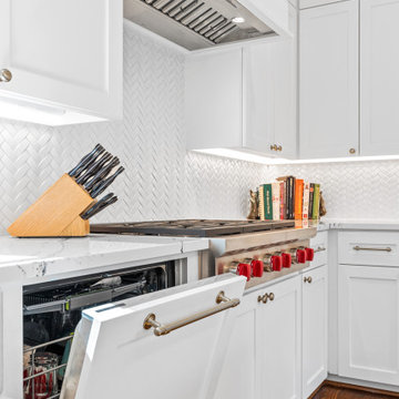 Swiss Ave Kitchen