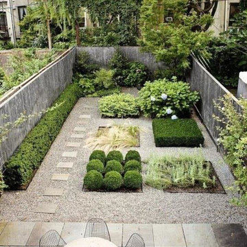 Permeable Paving
