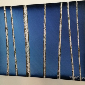 Orignal Abstract Artwork