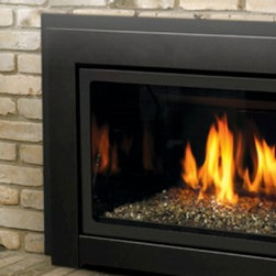Our Fireplaces - Heating And Cooling