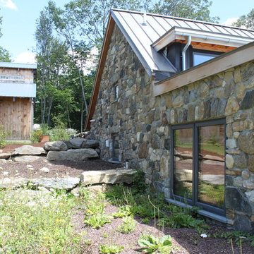 100% Off The Grid Living ~ Litchfield County CT