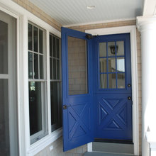 eastwood lane dutch door