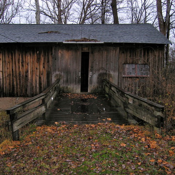 Kellog Mill Conversion