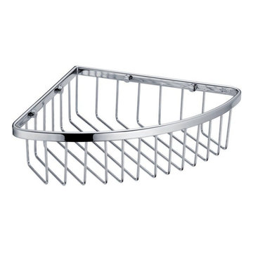 Shower Caddy Shelf Organizer for Shampoo, Conditioner, Soap