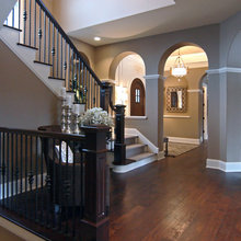 railings