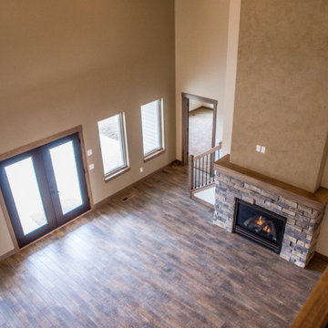 HEART RIDGE Project