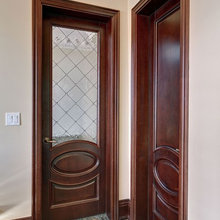 DOORS