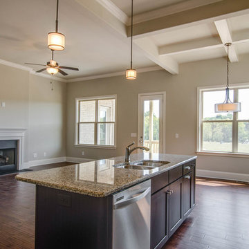 Designer Homes by Celebration Homes