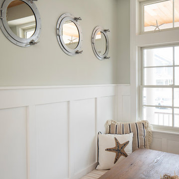 Beach Haven Coastal Cottage