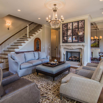 Augusta Walk Residence (Greenville, SC)