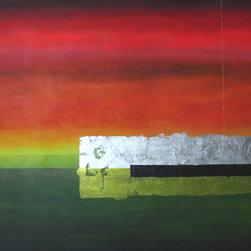 Vision Quest 80 x 60 casarietti - Artwork