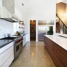 Kitchen Ideas