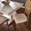 Frankie Upholstered Dining Chairs, Set of 2