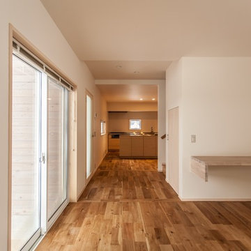 Kokufu-urushigaitou House