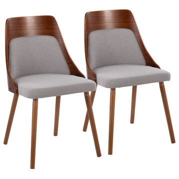 Anabelle Chair, Set of 2