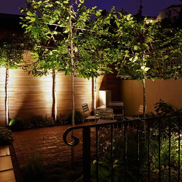 Townhouse, Putney Bridge, London