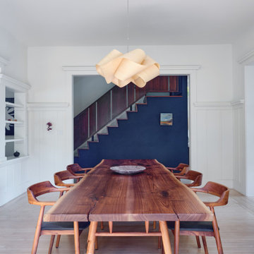 Berkeley Home
